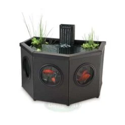 Blagdon Affinity Half Moon - Mocha Pond