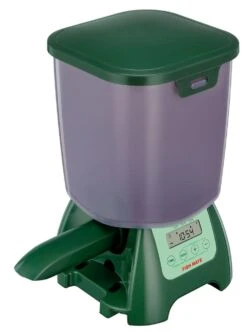 Fish Mate P7000 Fish Feeder