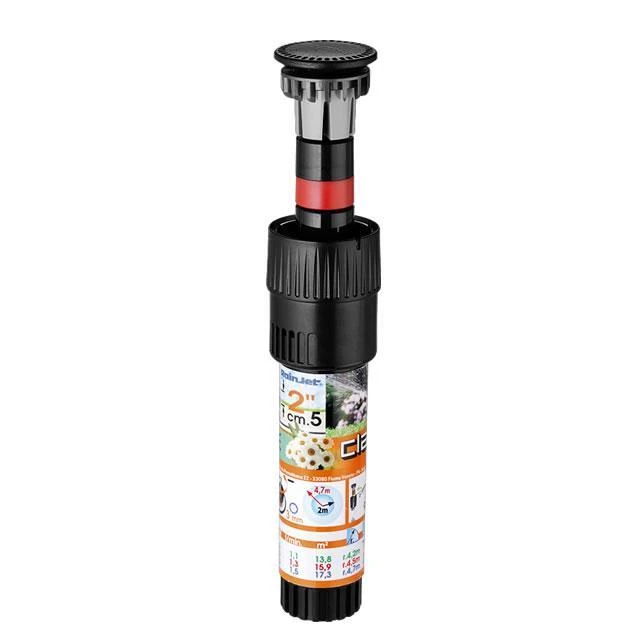 Claber Colibri 90° Pop-Up Lawn Sprinkler - 90230