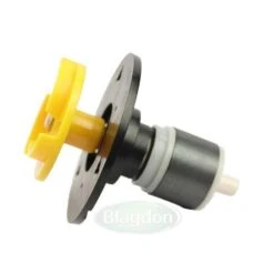 Blagdon Amphibious IQ 3000-6000 Impeller