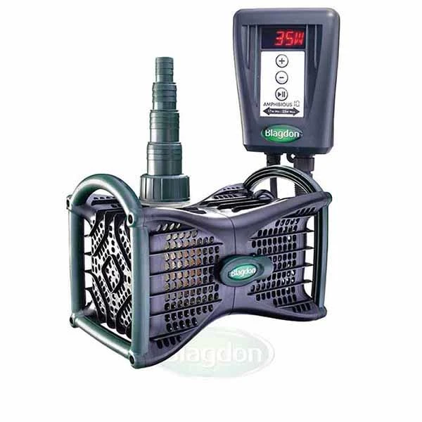 Blagdon Amphibious IQ Pond Pump 3000-6000 - 1056113