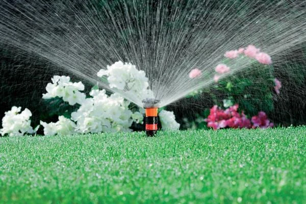 Claber Colibri 180° Pop-Up Lawn Sprinkler - 90220 - Image 2