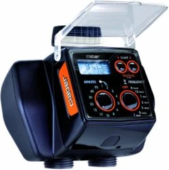 Claber Dual Select Water Timer - 8488