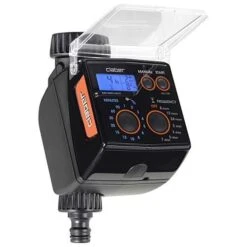 Claber Tempo Select Water Timer - 8486
