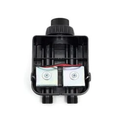 Claber Duplo Timer Back Solenoid Valve Assembly
