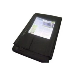 EPDM Rubber Pond Liner 4x4m X 0.75mm