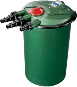 Fish Mate 15000 Powerclenz Pressurised UVC Filter