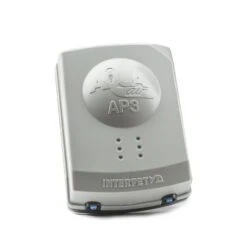 Interpet Aquarium Twin Outlet Air Pump AP 3