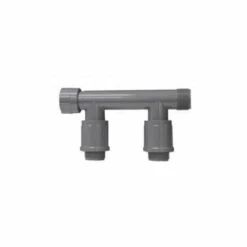 Manifold 2 Way - 1 Inch