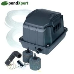 Pondxpert Air Pump Kit Compact -1200