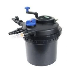 Pondxpert Spinclean 4500 Filter - 11w UVC