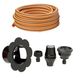 Claber Springy 15m Hose - 9334